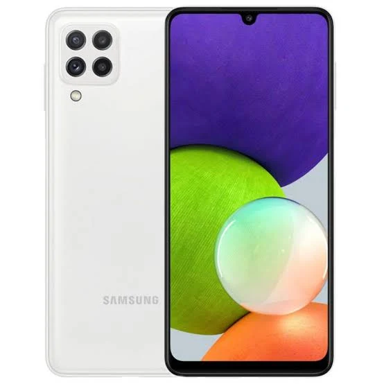 Samsung A22 5G